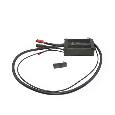 72V 70A Controller for Fighter Supreme 7260R